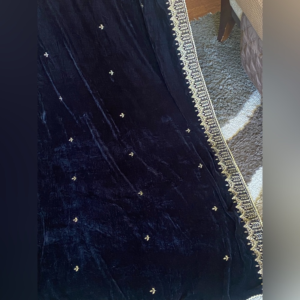 PAKISTANI & INDIAN DRESSES